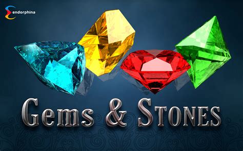 Slot Gems Stones